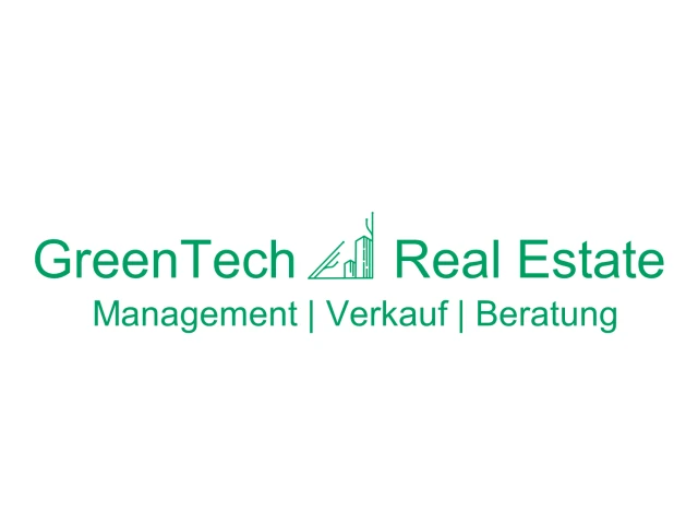 Greentech Real Estate